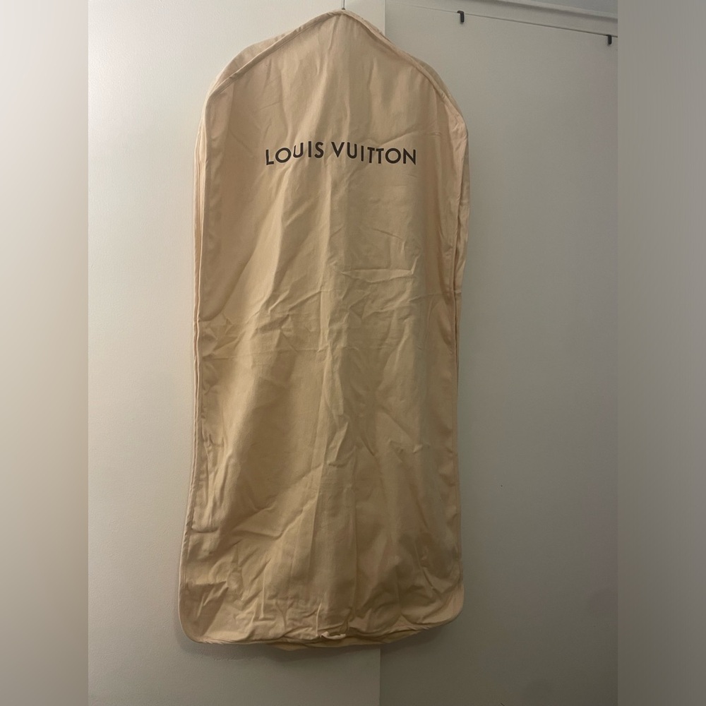 Louis Vuitton Garment Bag